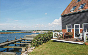 Beautiful Apartment In Borre With Wifi Borre